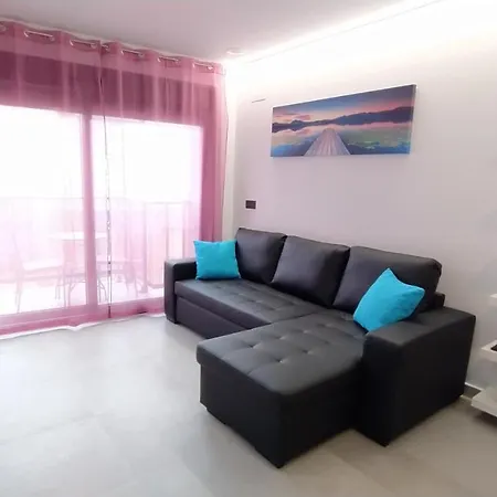 Apartment Tamarindo