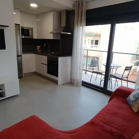 Tamarindo Apartment