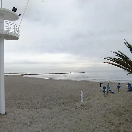 Tamarindo Appartement Santa Pola