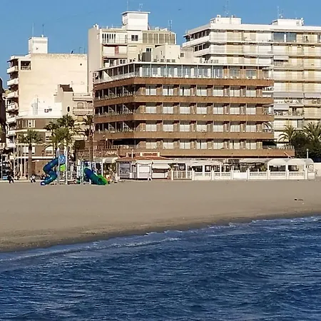 Tamarindo Apartment