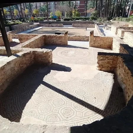 Apartamento Tamarindo