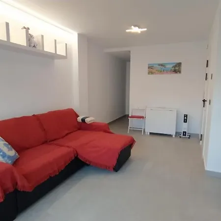 Apartment Tamarindo