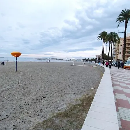 Apartamento Tamarindo Santa Pola