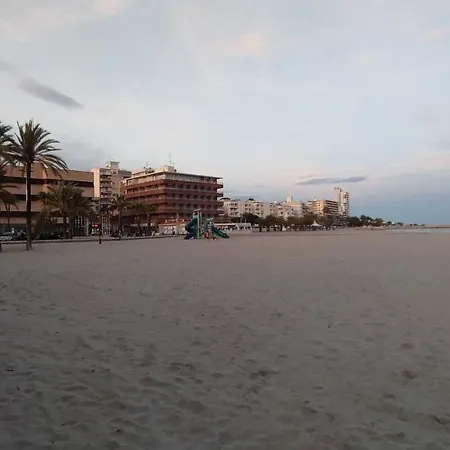 Tamarindo Appartement Santa Pola